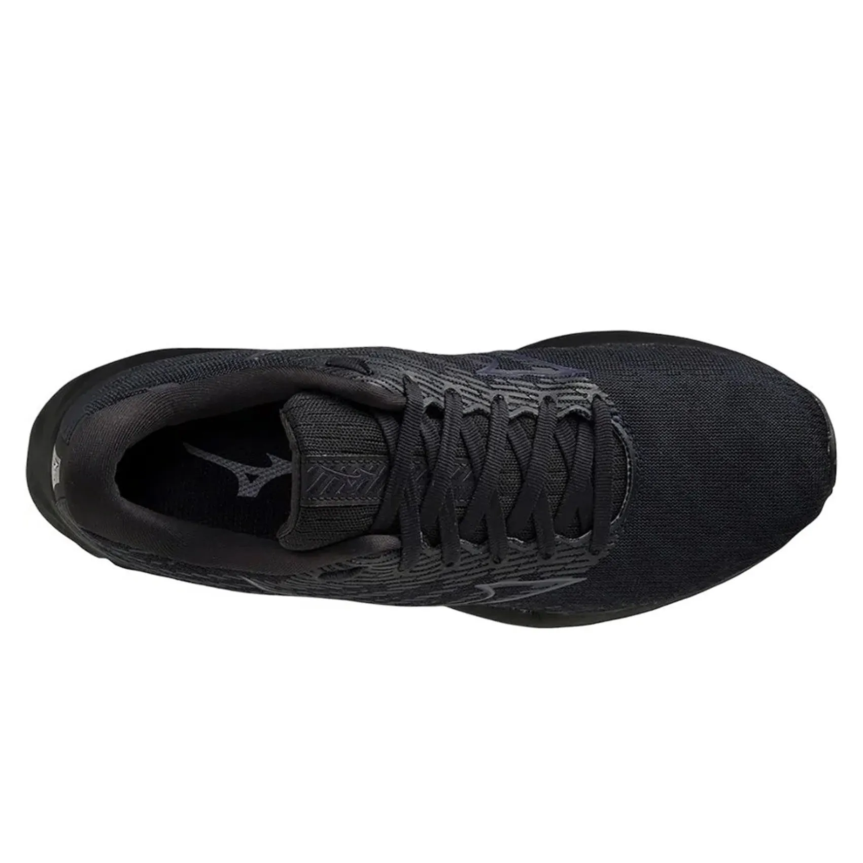 Womens Mizuno Wave Rider 26