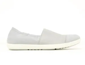Womens Slip On Maleo Allumino Shoes