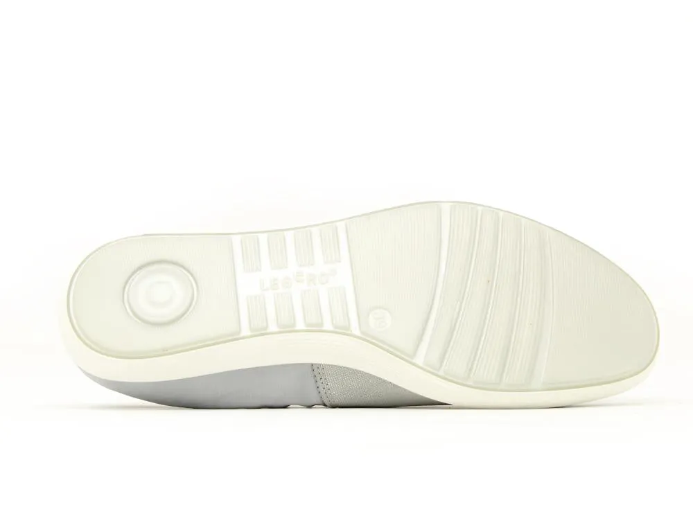Womens Slip On Maleo Allumino Shoes