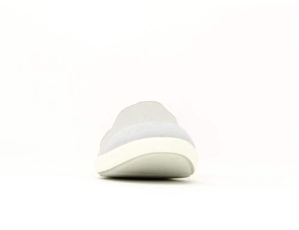 Womens Slip On Maleo Allumino Shoes