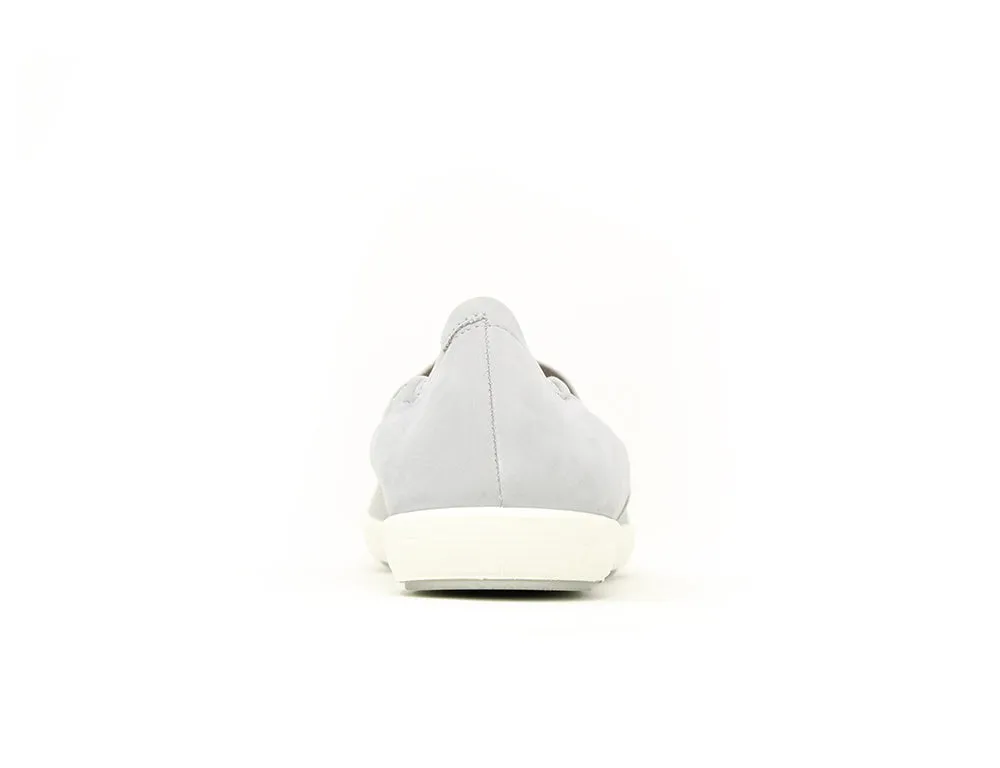 Womens Slip On Maleo Allumino Shoes
