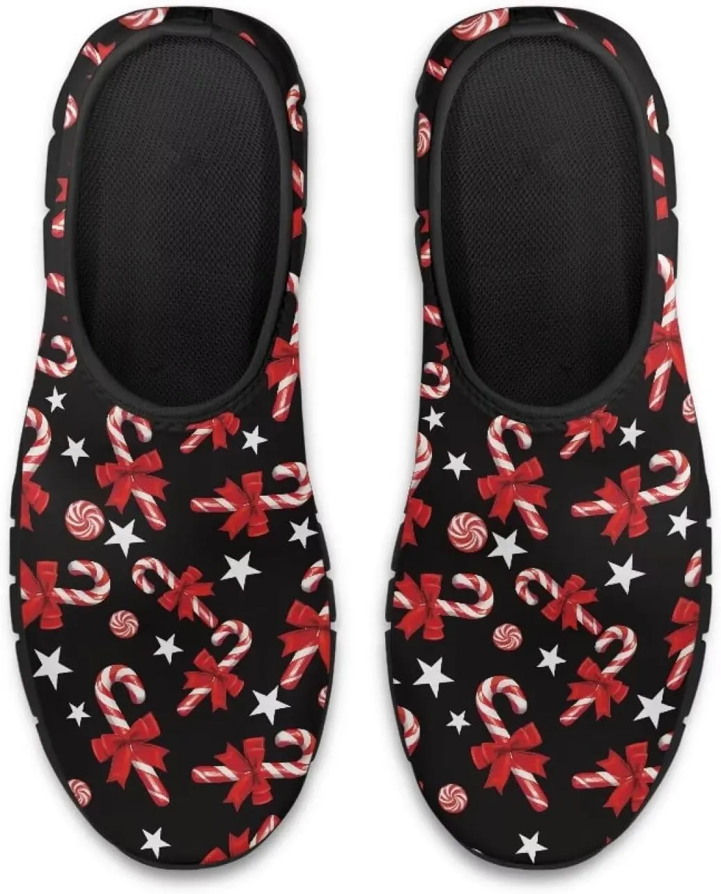 Women's Slip on Shoe Walking Travel Shoes Casual Loafers Mesh Flexible Flat Shoes Lightweight Sneaker