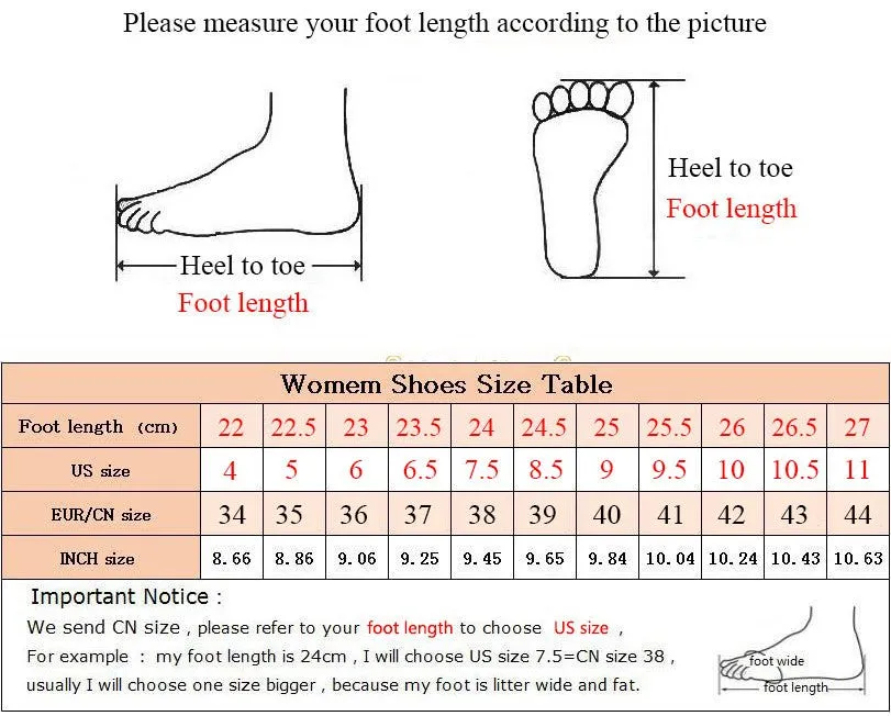 Women's Thick High Heel Casual Shoes
