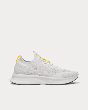 ZR S Snow White Running Shoes