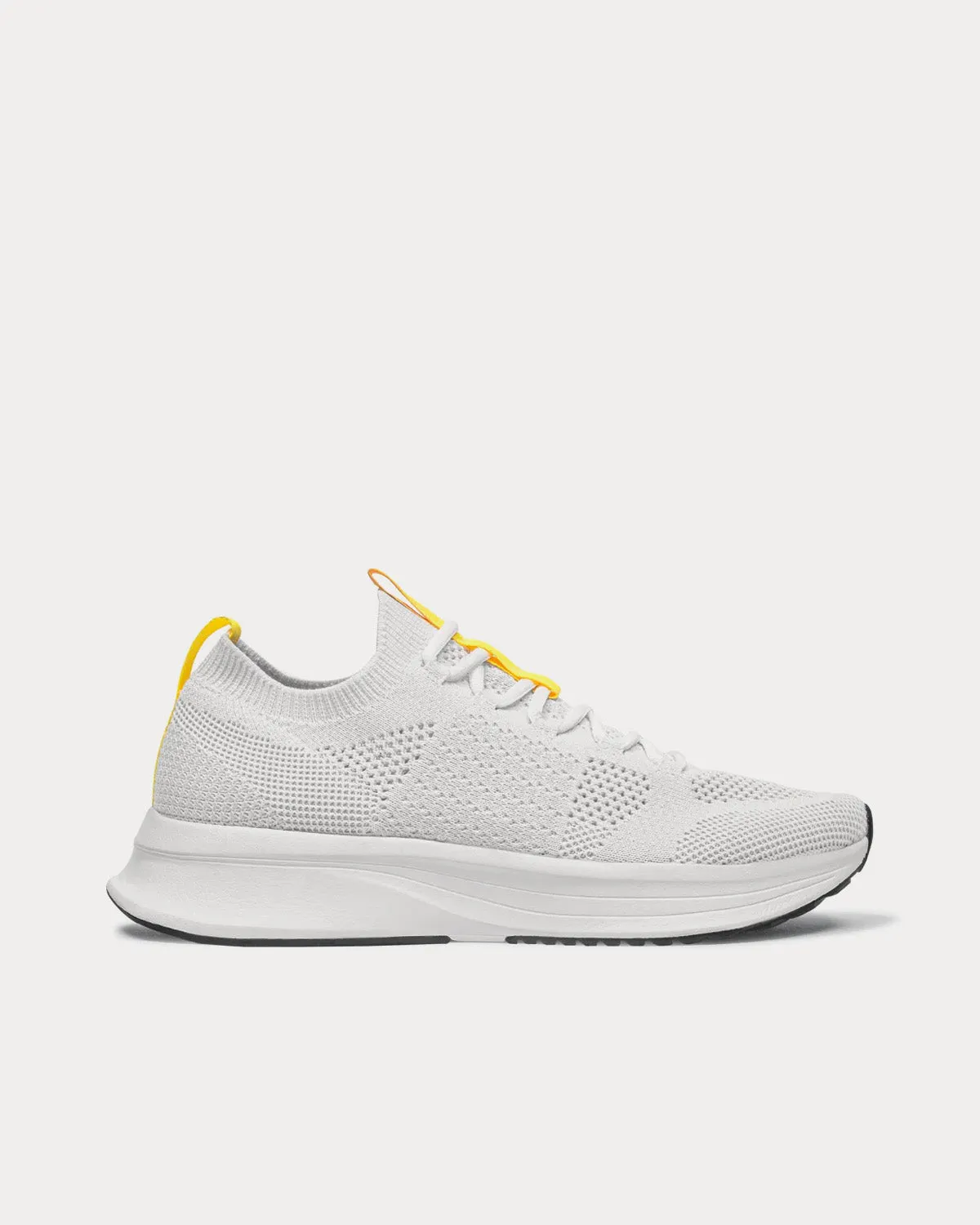 ZR S Snow White Running Shoes