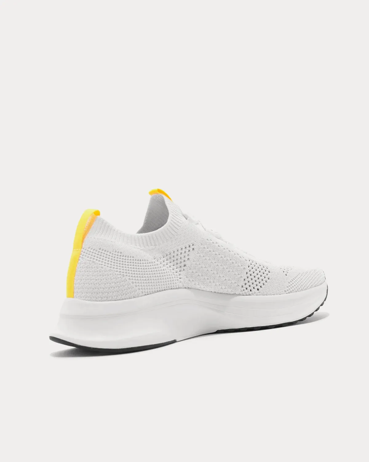 ZR S Snow White Running Shoes